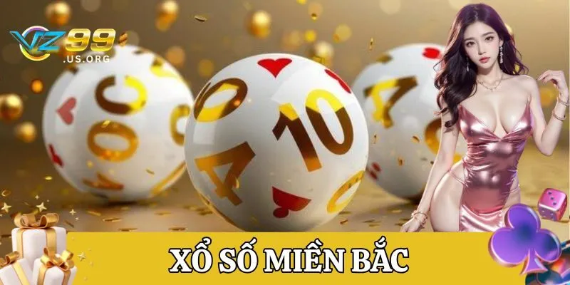 Tại sao Xổ Số Miền Bắc lại hấp dẫn?