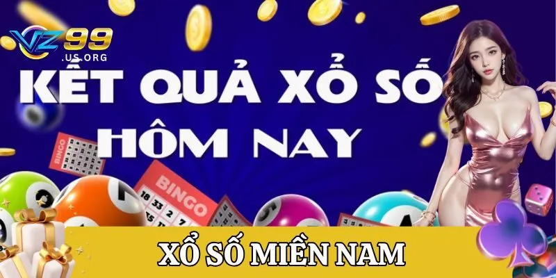 Xổ Số Miền Nam có từ khi nào?